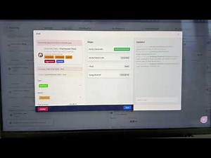 Vetspire Training 2 - Checking in a patient