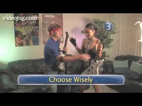 How To Play Guitar Hero Like A Pro