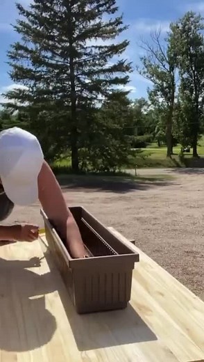 Ландшафтный дизайн TikTok'ta