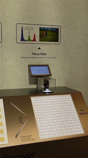 [The First Look 2026] Micro RGB | Samsung
