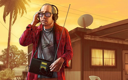 List of all Ron Contact Missions in GTA Online