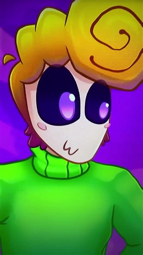 Music makes him lose control