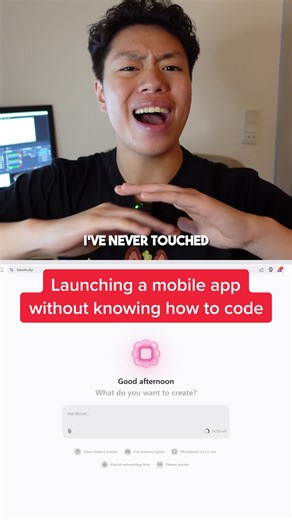 Easily Create Apps with Bloom: No Coding Needed!