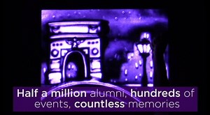 New York University is full of defining moments. From Andrew Hamilton’s inauguration to jubilant graduation ceremonies, #NYUalumni starring in hit Broadway shows to alumni-studded Forbes "30 Under 30" lists, it’s this captured history that makes the #NYU experience truly unique. Now you can relive all these memories and more with the NYU Alumni video hub: goo.gl/ivRWDo. | NYU Alumni