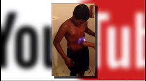 Young SC boy burns more than 40% of his body doing Fire Challenge