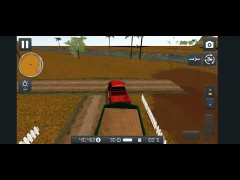 Farmer Sim 2015 Gameplay #57 (Asia Lands)