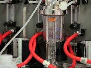 The Use of Chemostats in Microbial Systems Biology