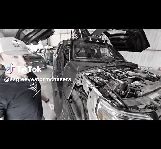 Dominator 3: A Deep Dive into Tornado Dynamics