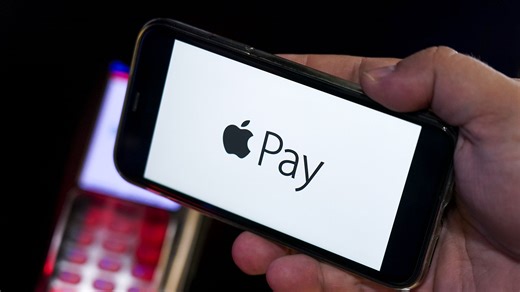 Walmart CEO breaks silence on Apple Pay during self-checkout shakeup