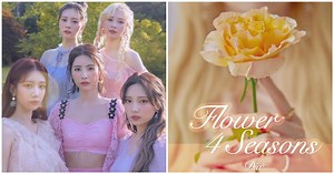 DIA Confirmed To Make A Comeback As A Unit With 5 Members