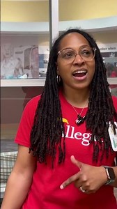 Community Partners: Allegacy Federal Credit Union