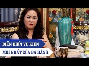BÀ NGUYỄN PHƯƠNG HẰNG SẼ THẮNG HAY THUA?