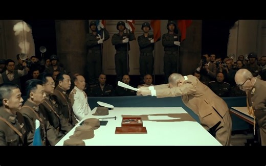 【历史混剪】铭记中华历史，缅怀革命先烈！！！