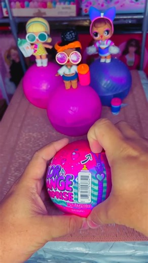 Muñeca Diabólica on Instagram: "#lolsurprise #lolomg #barbie #dolls #asmr asmrsounds asmrvideo"