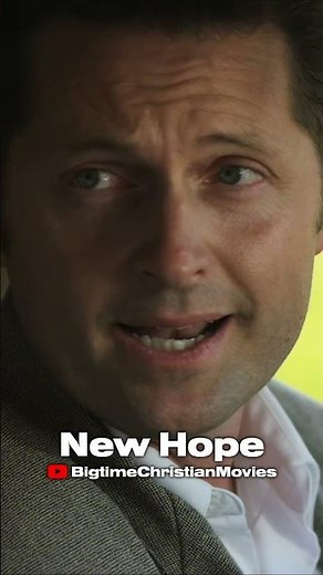 New Hope now available on Bigtime - Christian Movies!