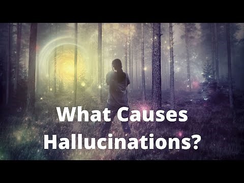 How Can You Tell If You are Hallucinating