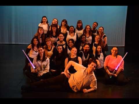 THE PHANTOM WOMENACE