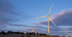 GE launches the 3 MW Sierra onshore wind turbine just for North America