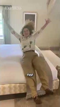 Daily Express get EXCLUSIVE access to the stunning new Omaze house