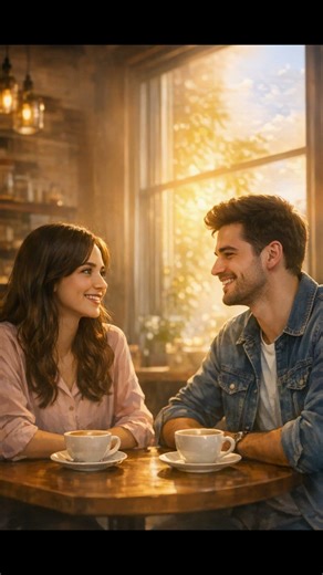 How to Start a Conversation (Easy English)