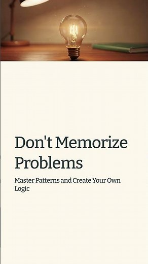 Top 7 DSA Coding Patterns to Master | Simplify Any Problem | DSA with JAVA Cloud @ DURGASOFT