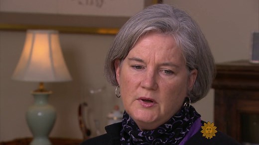 Breaking through autism