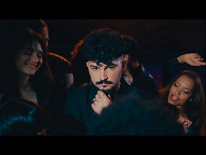 SIMPA - DEJÓ AL JEVO (Official Video)