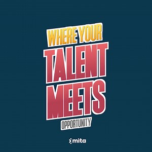 74 reactions | Are you passionate about technology? Do you want to work in an environment where your skills make an impact? Look no further! MITA is expanding, and we're looking for talented IT professionals to join our growing teams. Are you interested? Visit us on https://mita.gov.mt/careers/ We are looking for: Technical Services Officer – ICT Services Management Solutions Architect ICT Consultant | MITA | Facebook