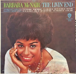Barbara McNair - The Livin' End