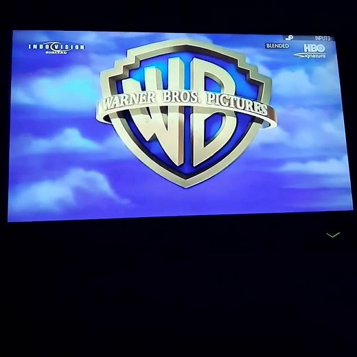 Blended - HBO Signature Intro