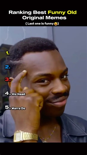 Top 5 Original Memes That Will Never Die
