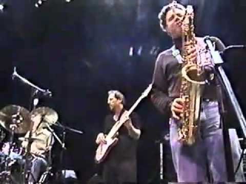 Tower of Power: What is Hip?