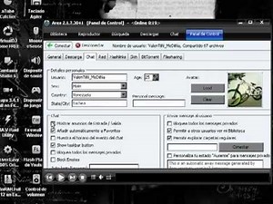 Como Descargar e Instalar Ares 2012-2013 Full En Español [HD]