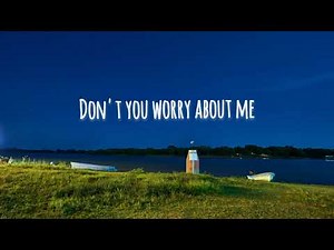 CARRIE UNDERWOOD-MAMA'S SONG (lyrics)