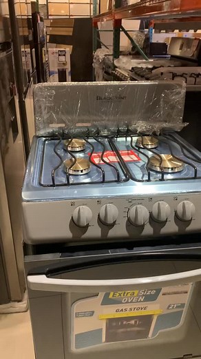 42 reactions · 5 comments | Upgrade Your Cooking Game with a 4-Burner...