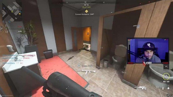 slasherstreaming - Twitch