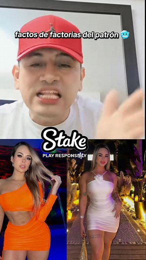 El patrón Oropeza se tira un facto de factos 😂🔥 Movie Trailer | Clip zone