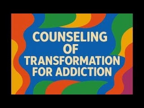 Video Blog - Transformation: A Counseling Process of Responsibility, Choice, and Power