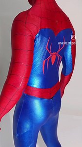 1.7K views · 83 reactions | Final swing suit ️ Pattern by @gunheaddesign Costume made by @therpcstudio Link https://www.therpc.studio/index.php?route=product/product&product_id=598 #rpcpaint #therpcstudio | The RPC Studio | Facebook