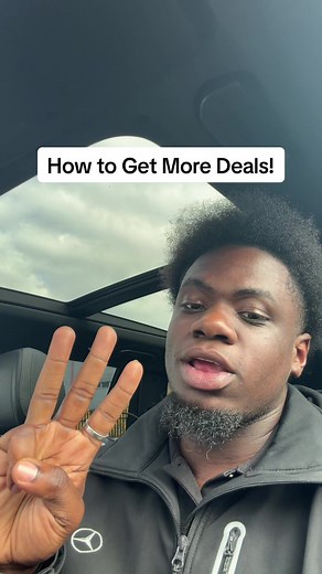 Motivational Tips for Car Sales Success
