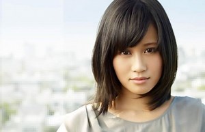 Atsuko Maeda - Alchetron, The Free Social Encyclopedia