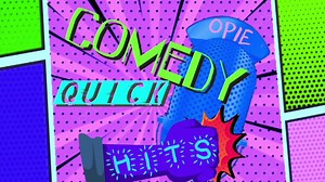 NEW "Comedy Quick Hits with Opie" click for full episode https://omny.fm/shows/comedy-quick-hits-with-opie/quickhitspod or get it wherever you get your podcasts! | Opie Radio | Facebook