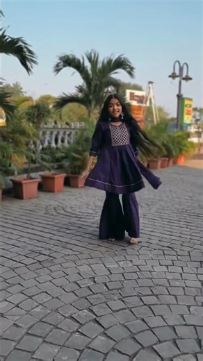 Tere Naina 👀 🙈💗......🌚.....✨...🥀 #dance #love #ance #trending #anishadamai