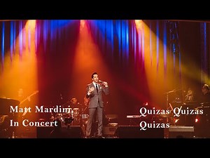 Quizas Quizas Quizas - Matt Mardini