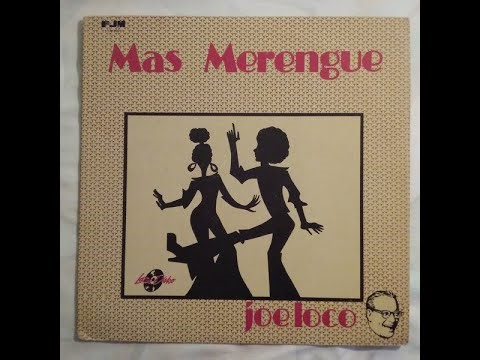 JOE LOCO - PALO PALITO