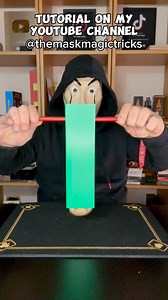 IMPOSSIBLE PENETRATION OF DICE 🪄 Magic Trick #tricks #neiperte #magician #trend #illusion #trending #magic #foryoupage #foryou #perte #viralvideo #tutorial #magie #magica #viral | The Mask Magic Tricks Revealed