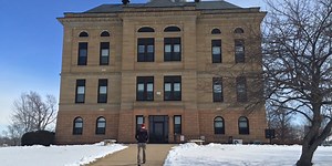 Benton County leaders explain need for beefed up courthouse security