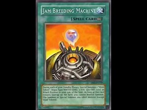 Marik Ishtar's Deck List