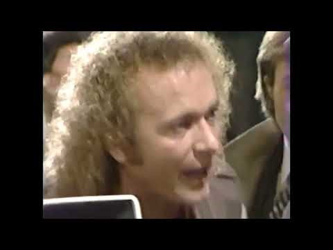 General Hospital, December, 1982