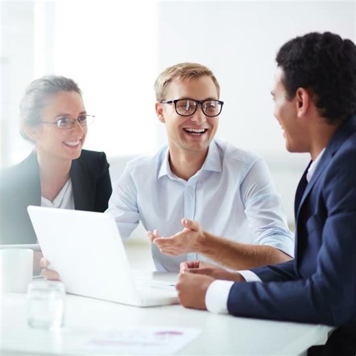 Trust is not built at closing